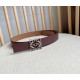 Loewe Women's Belts
