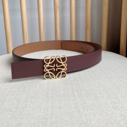 Loewe Women's Belts