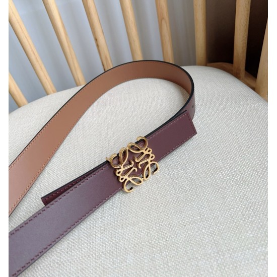 Loewe Women's Belts