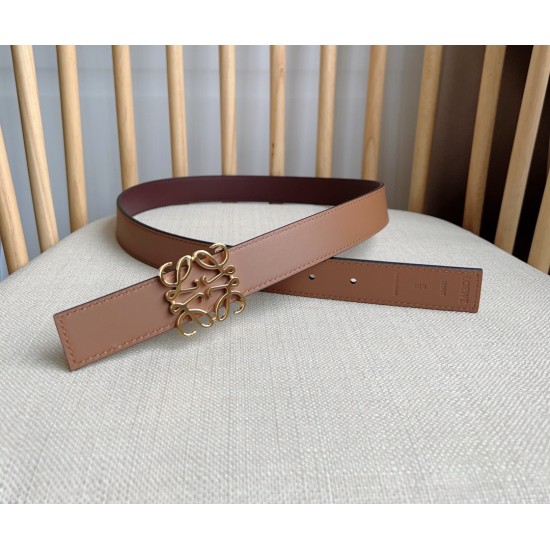 Loewe Women's Belts