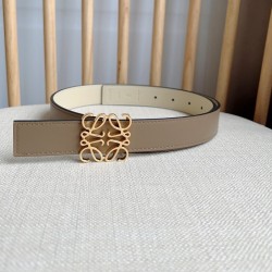 Loewe Women's Belts