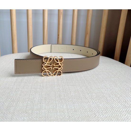 Loewe Women's Belts