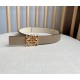 Loewe Women's Belts