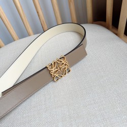 Loewe Women's Belts