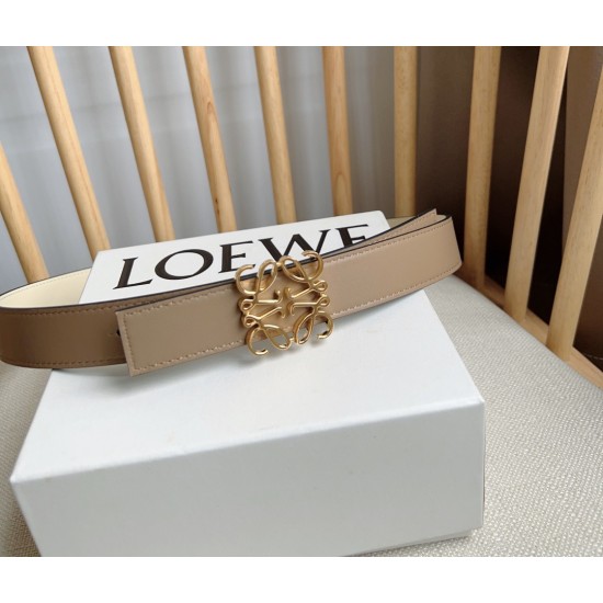 Loewe Women's Belts