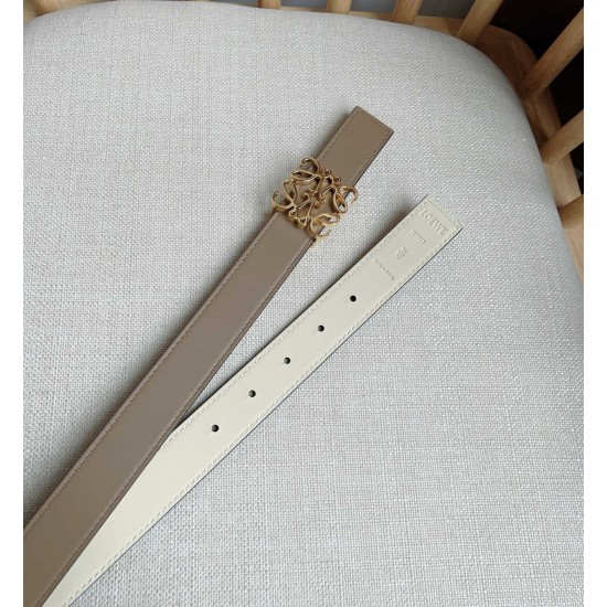 Loewe Women's Belts