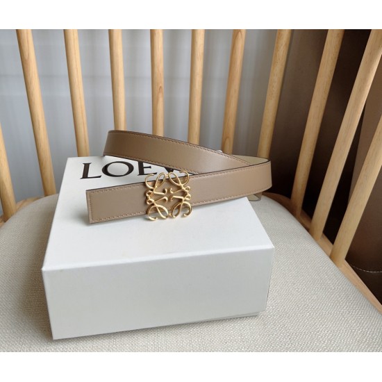 Loewe Women's Belts