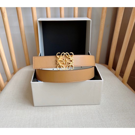 Loewe Women's Belts