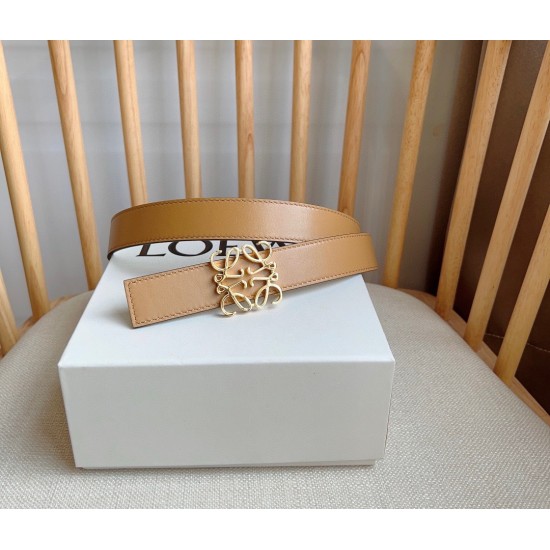 Loewe Women's Belts