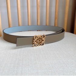 Loewe Women's Belts