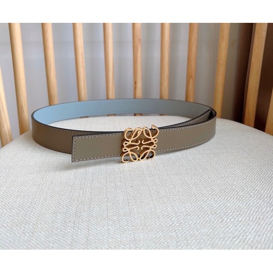 Loewe Women's Belts