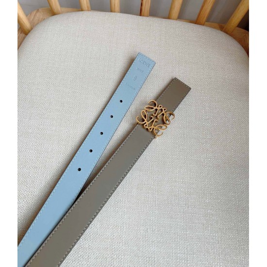Loewe Women's Belts