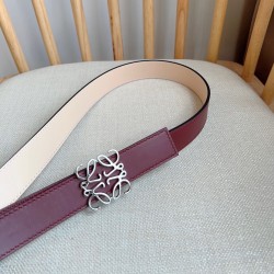 Loewe Women's Belts