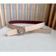 Loewe Women's Belts