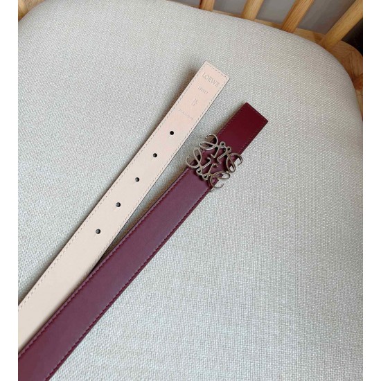 Loewe Women's Belts