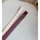 Loewe Women's Belts