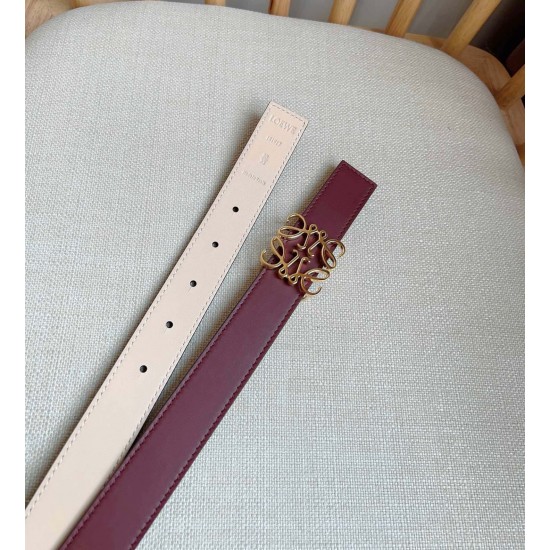 Loewe Women's Belts