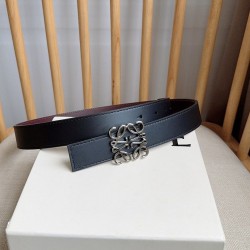 Loewe Women's Belts
