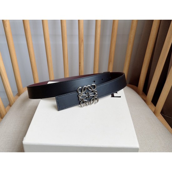 Loewe Women's Belts