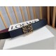 Loewe Women's Belts