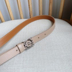 Loewe Women's Belts