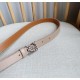 Loewe Women's Belts