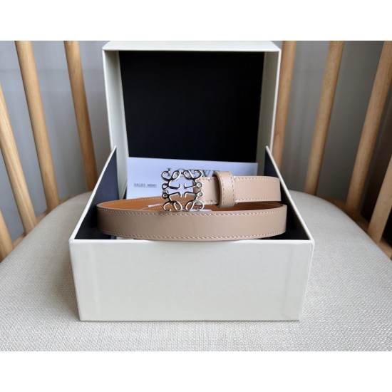 Loewe Women's Belts