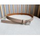Loewe Women's Belts