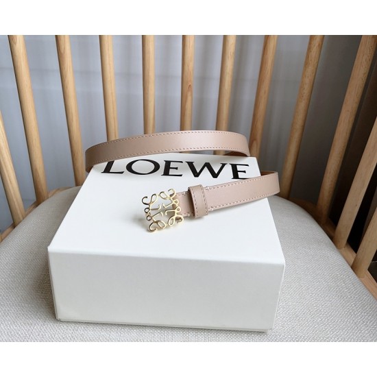 Loewe Women's Belts