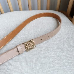 Loewe Women's Belts