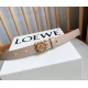 Loewe Women's Belts