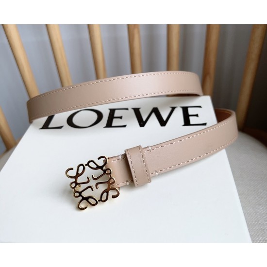 Loewe Women's Belts
