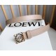 Loewe Women's Belts
