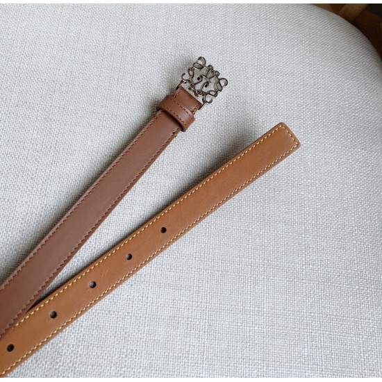 Loewe Women's Belts