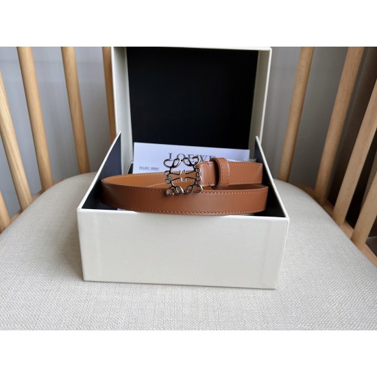 Loewe Women's Belts
