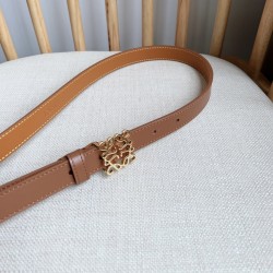 Loewe Women's Belts