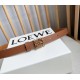 Loewe Women's Belts