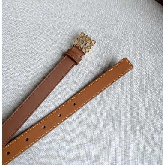 Loewe Women's Belts