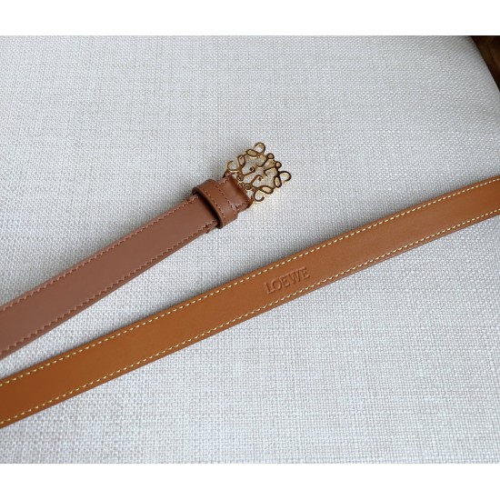 Loewe Women's Belts