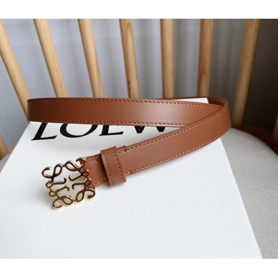 Loewe Women's Belts