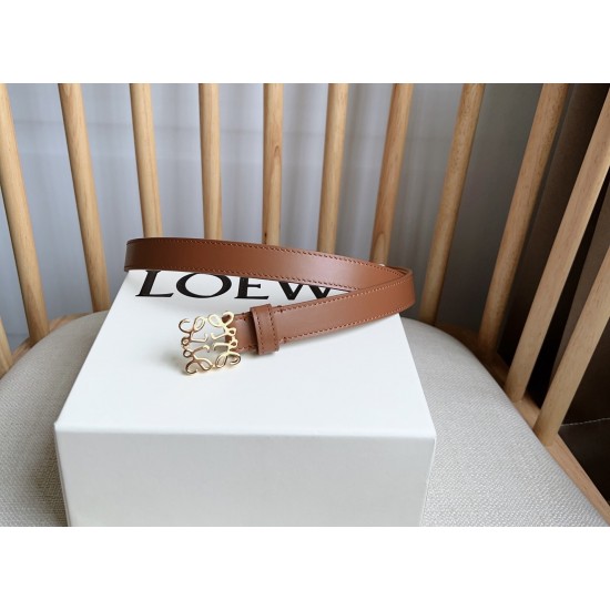Loewe Women's Belts