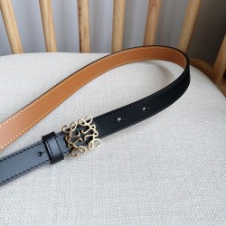 Loewe Women's Belts