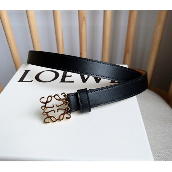 Loewe Women's Belts