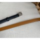 Loewe Women's Belts