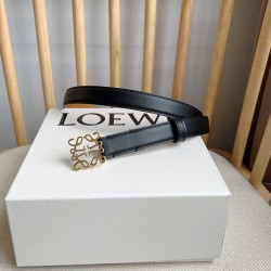 Loewe Women's Belts