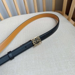 Loewe Women's Belts