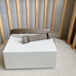 Loewe Women's Belts