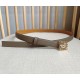 Loewe Women's Belts