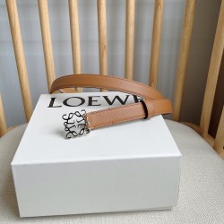 Loewe Women's Belts