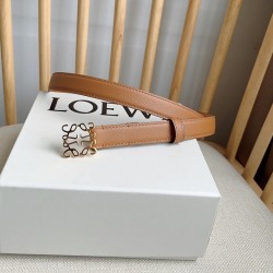 Loewe Women's Belts
